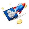 Daily Lucky Bonus welfare icon