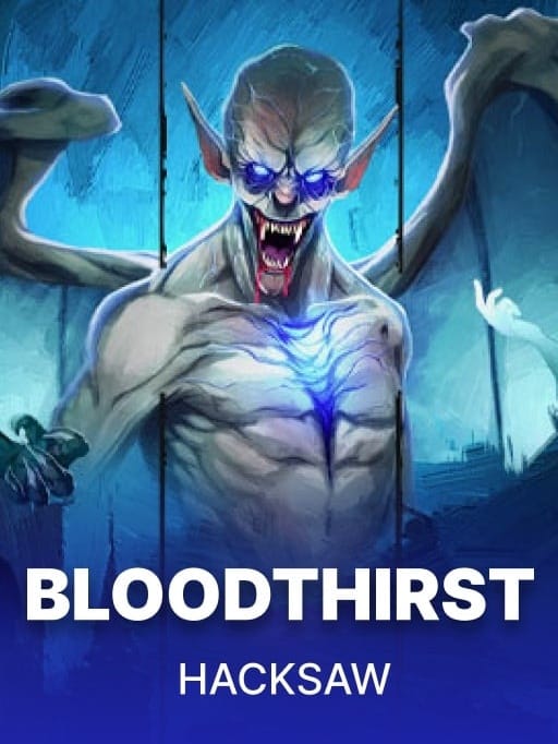 Bloodthirst screenshot