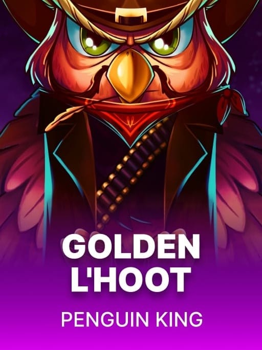 Golden L'Hoot screenshot