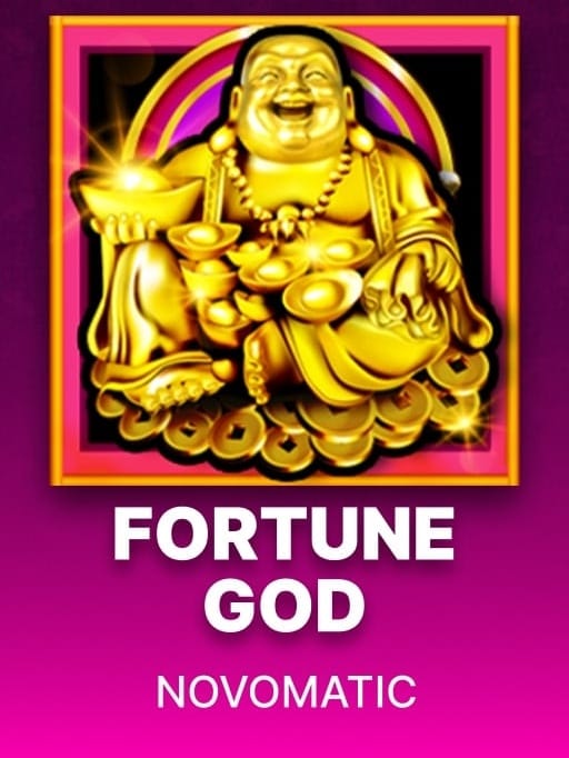 Fortune God screenshot