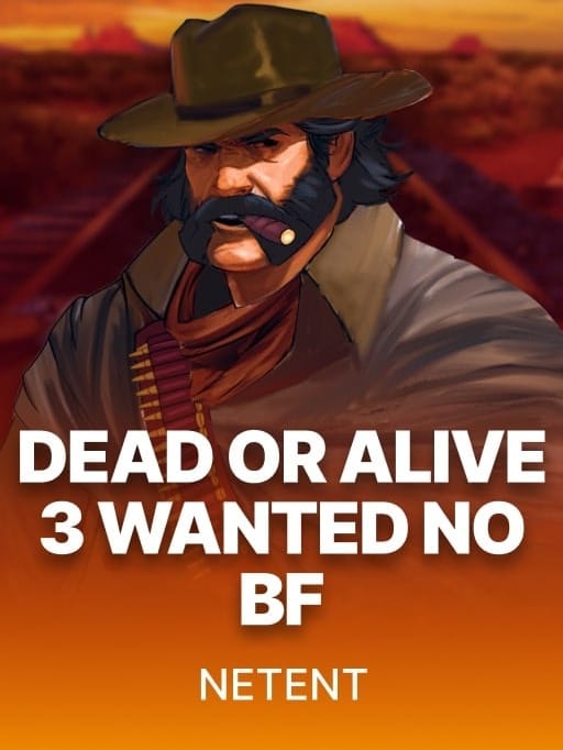 Dead or Alive 3, Wanted No BF screenshot
