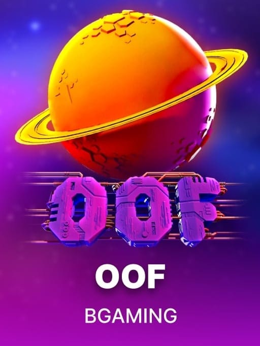 OOF The Goldmine Planet screenshot