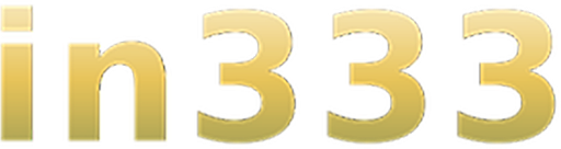in333game.net Logo